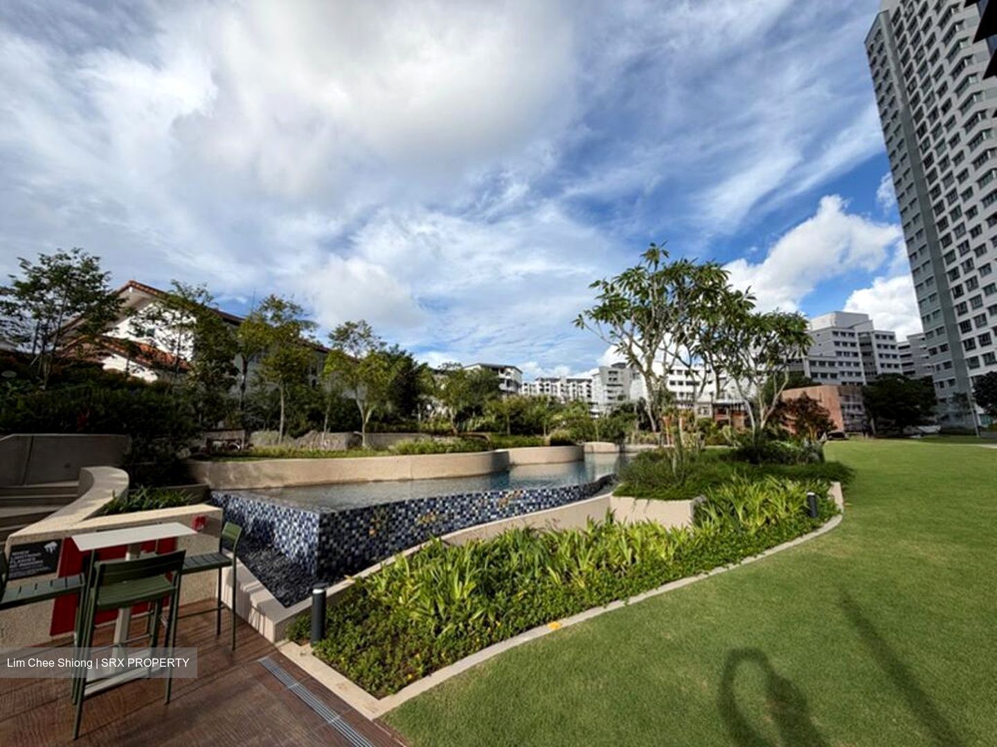 Amo Residence (D20), Apartment #516996691